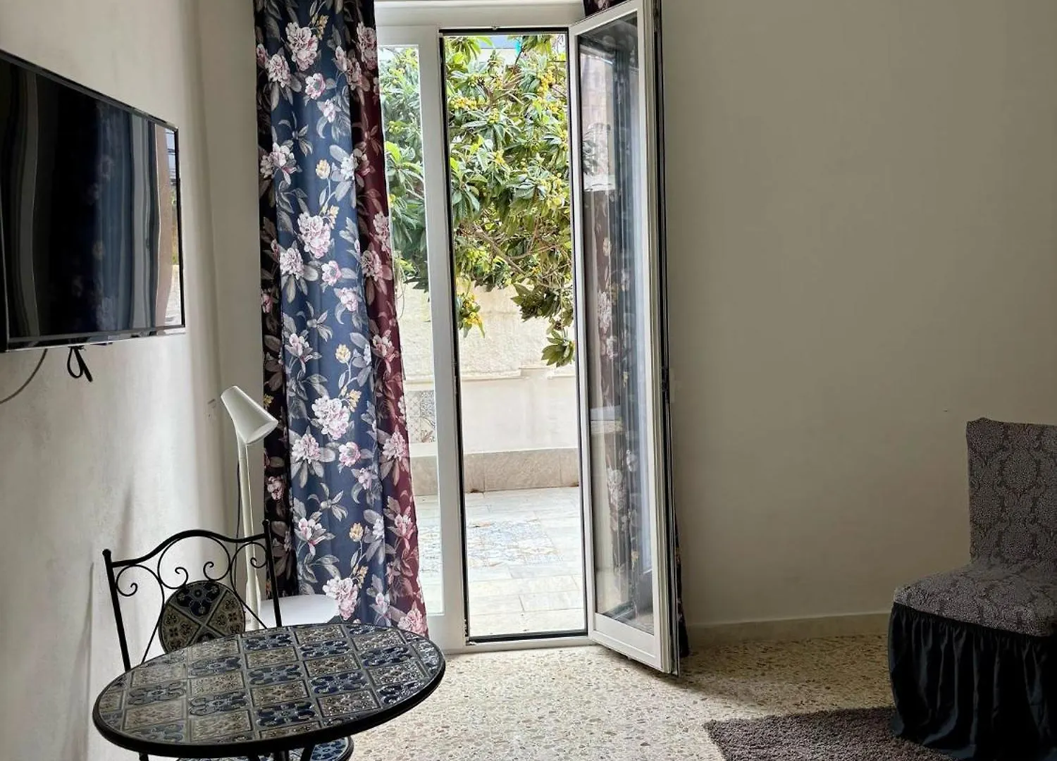 Affittacamere Residence Prato Trapani Italia