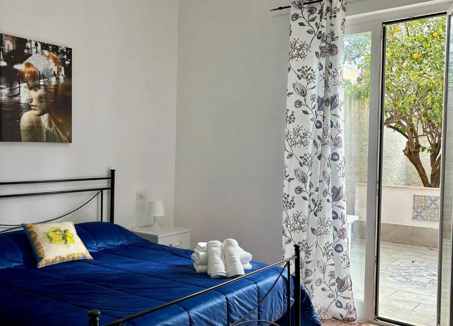 Residence Prato Trapani