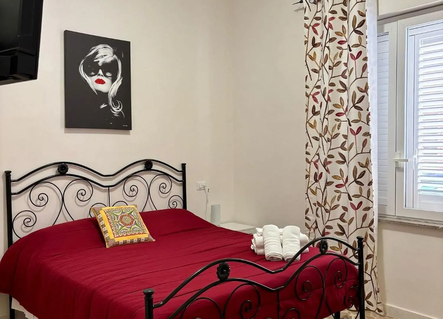 Affittacamere Residence Prato Trapani
