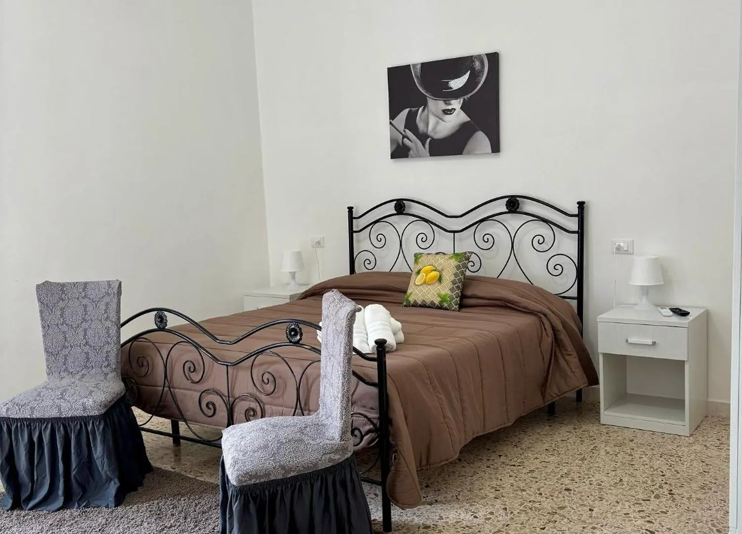 Residence Prato Trapani 0*,  Italia