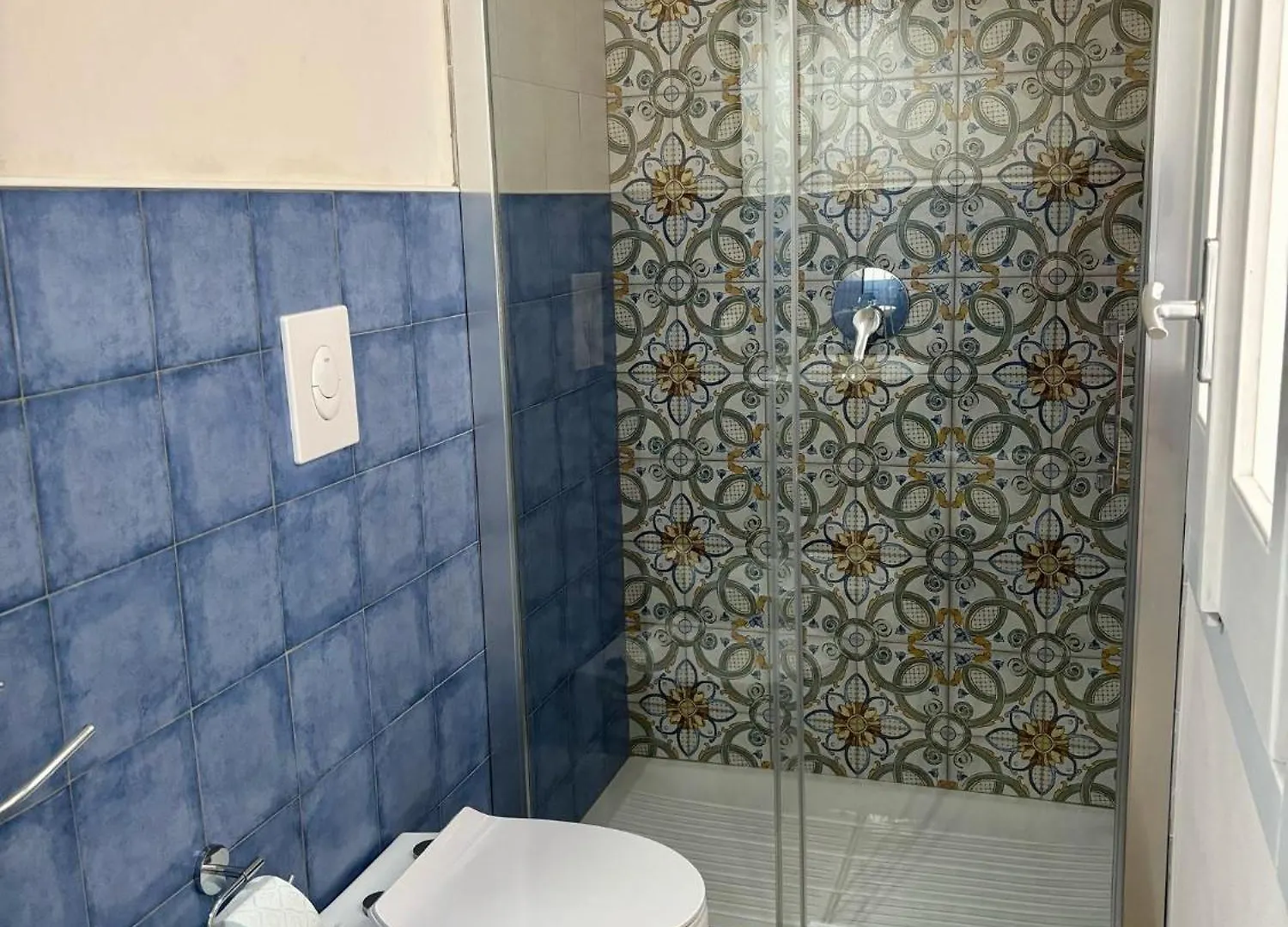 Residence Prato Trapani Affittacamere