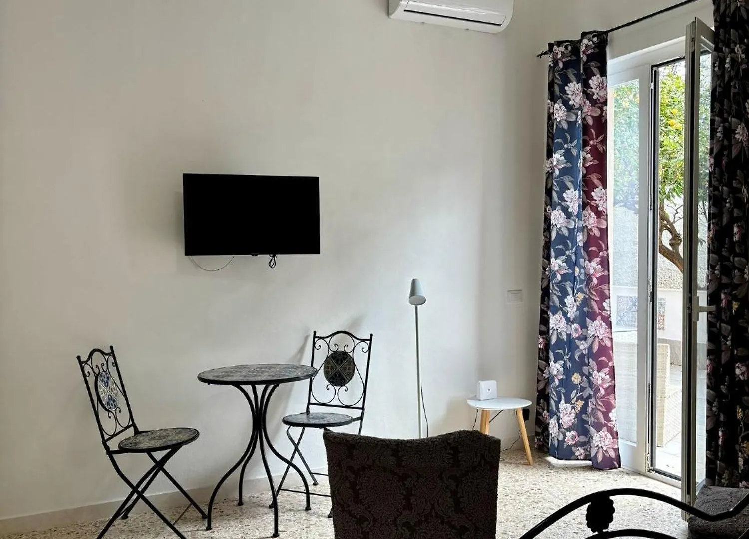 Affittacamere Residence Prato Trapani