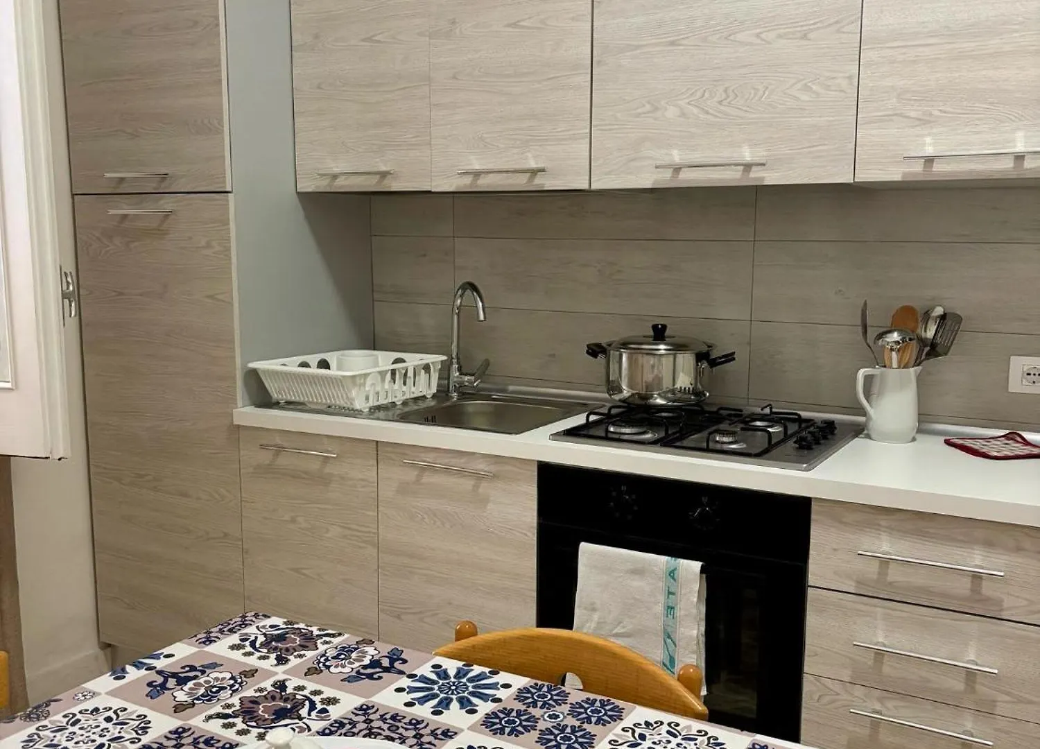 Residence Prato Trapani 0*,  Italia