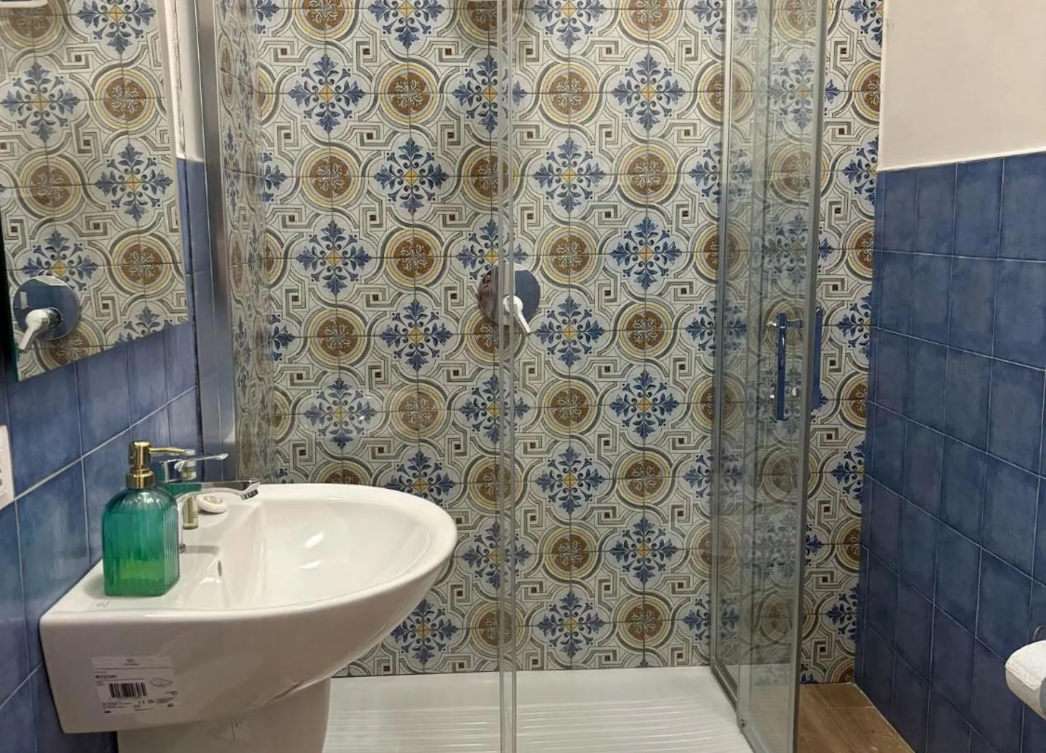 Affittacamere Residence Prato Trapani