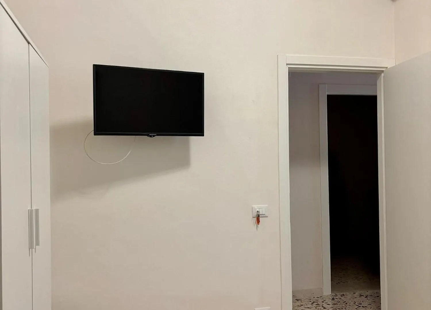 Affittacamere Residence Prato Trapani Italia