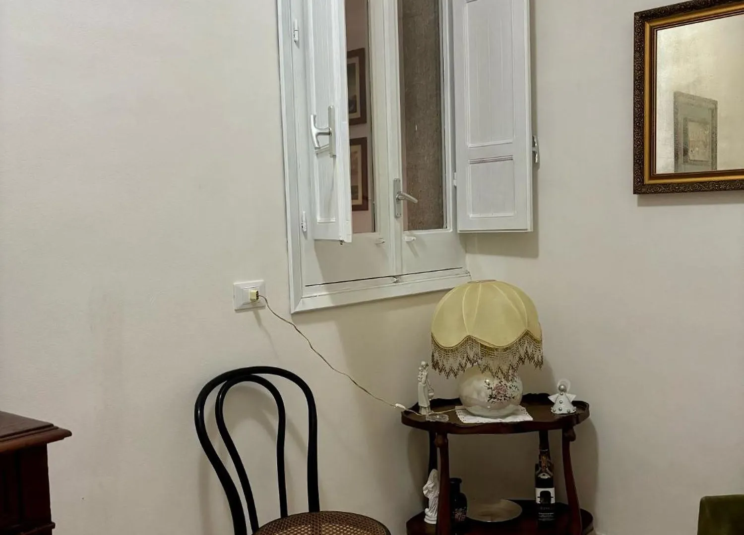 Residence Prato Trapani Affittacamere
