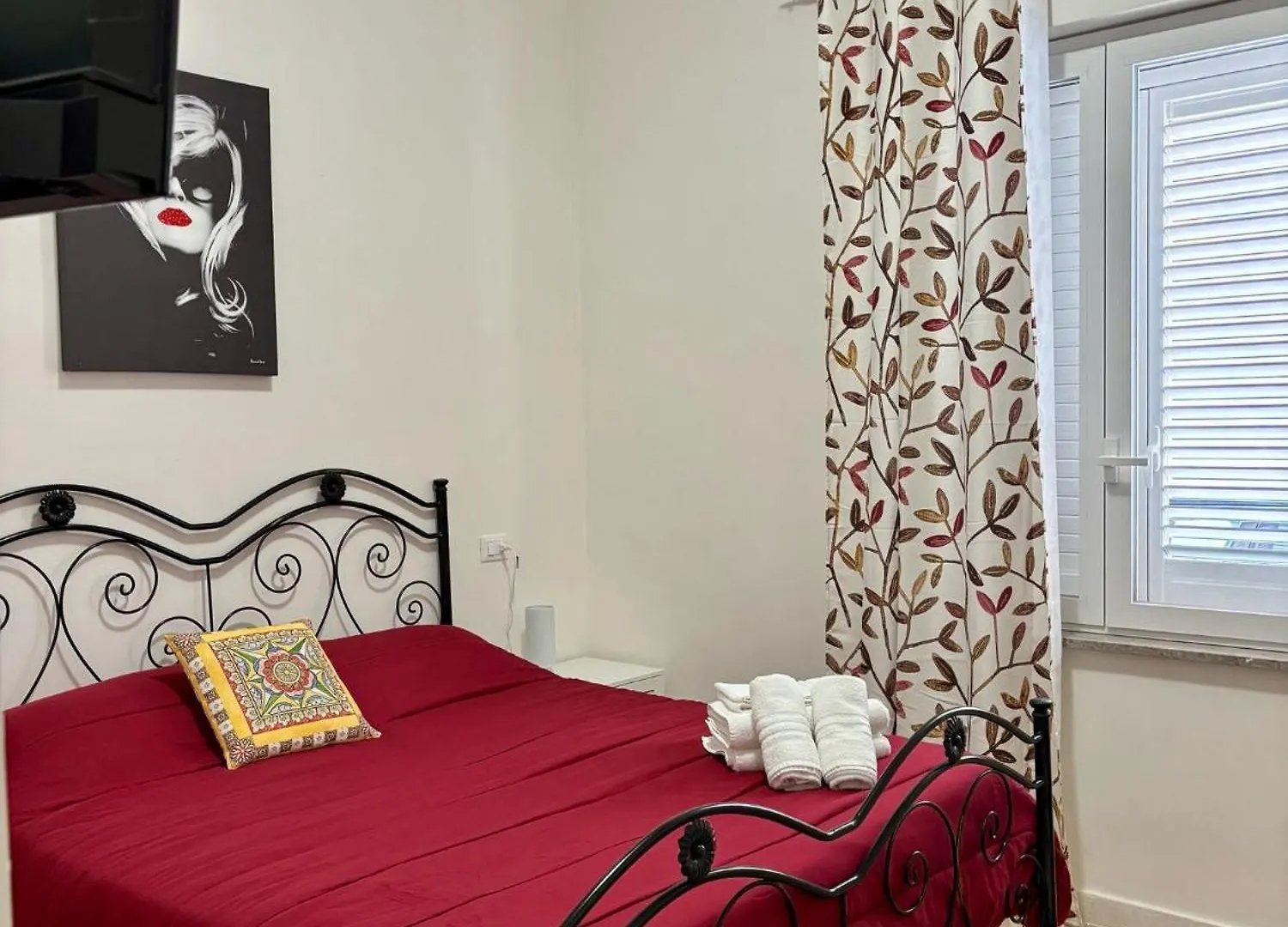 Affittacamere Residence Prato Trapani Italia