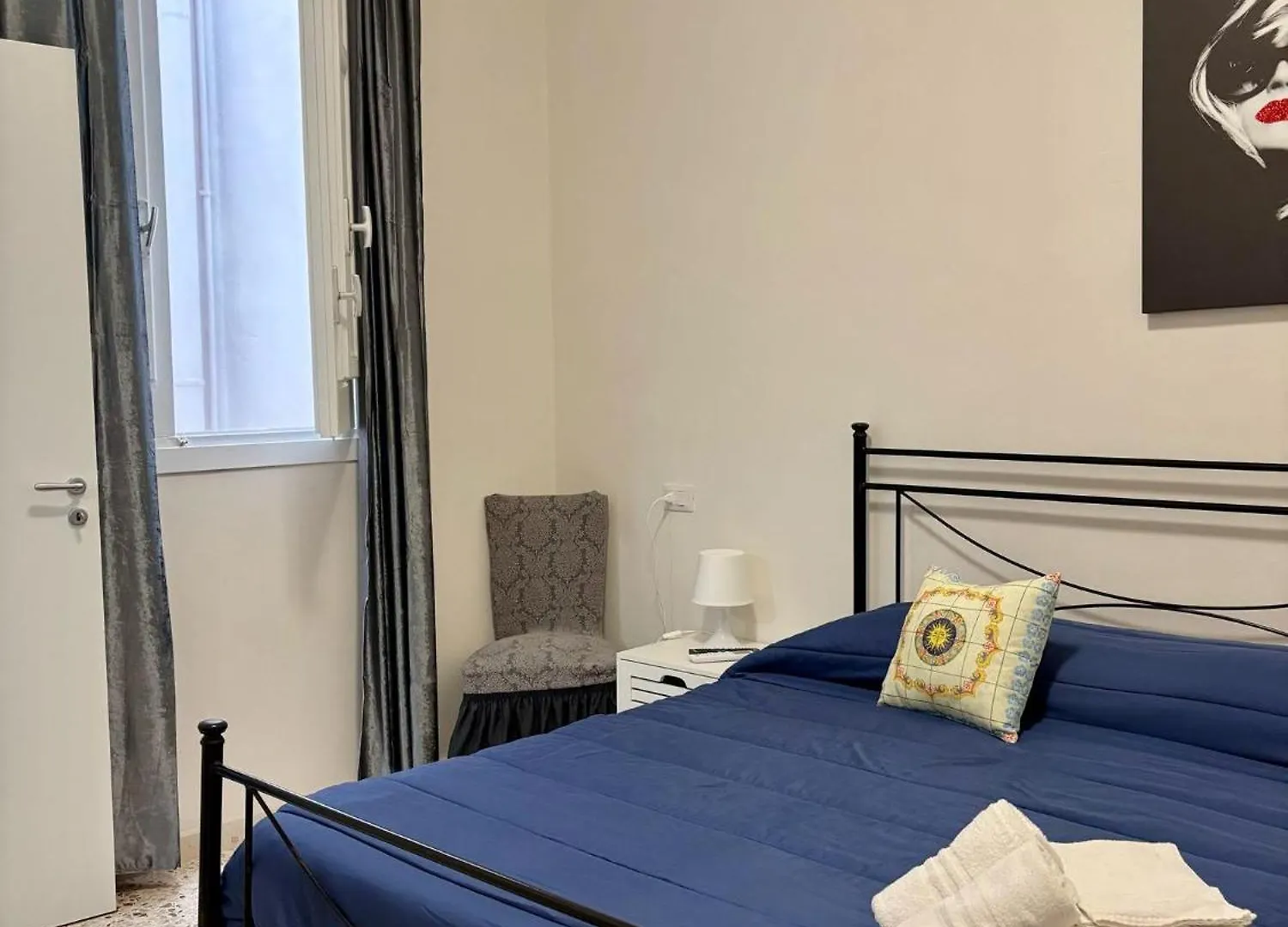 Residence Prato Trapani