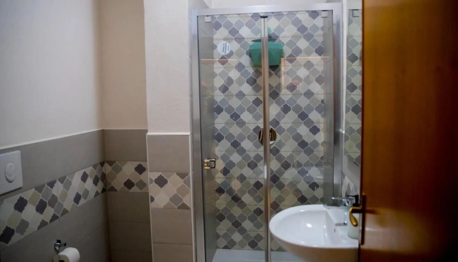 Residence Prato Trapani 0*,