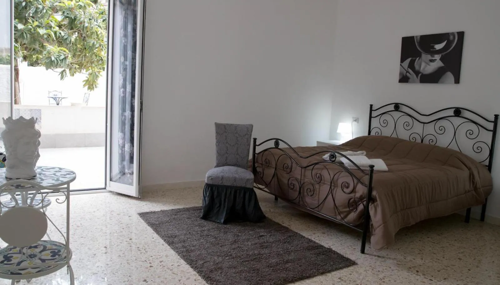 Residence Prato Trapani