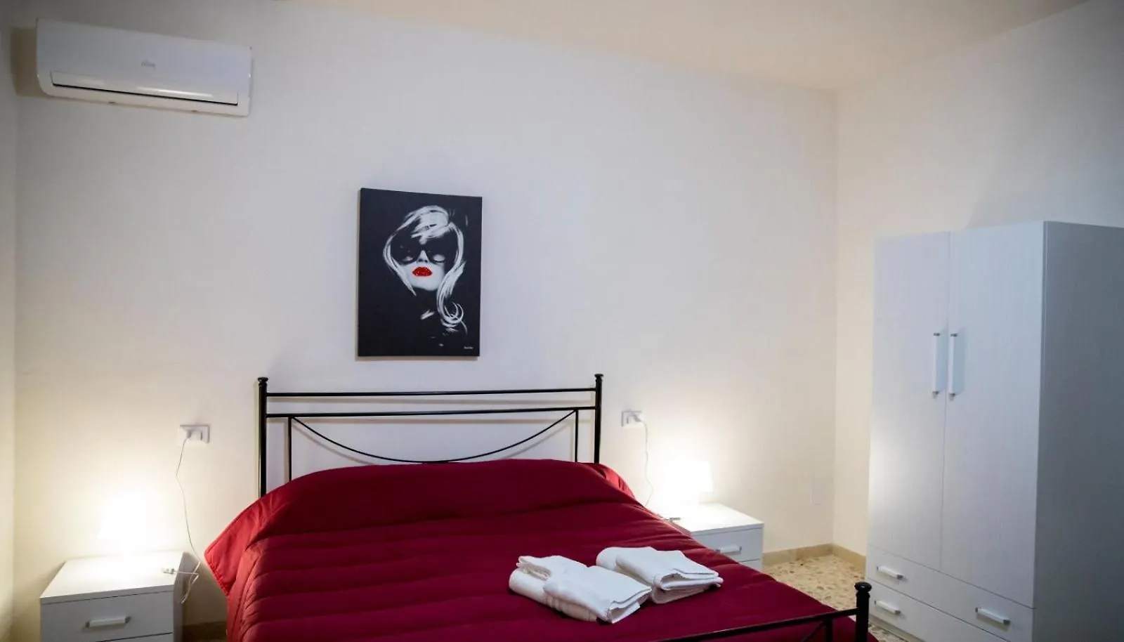 Residence Prato Trapani 0*,