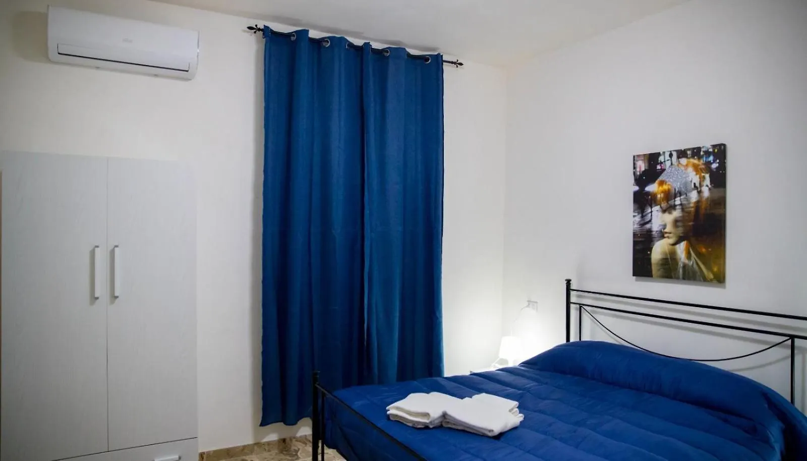 Residence Prato Trapani