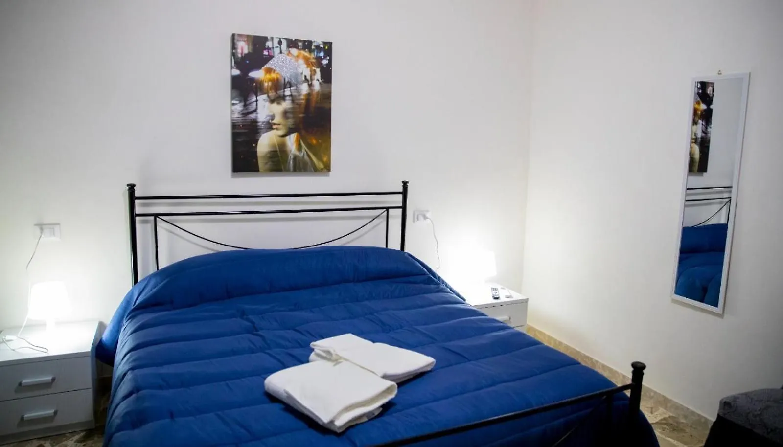 Residence Prato Trapani