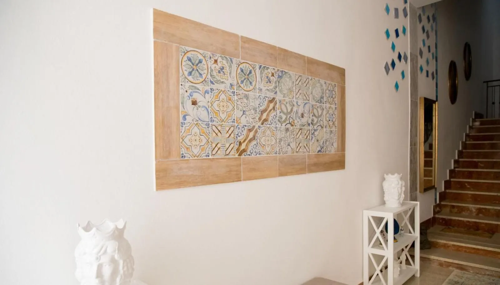 Affittacamere Residence Prato Trapani Italia