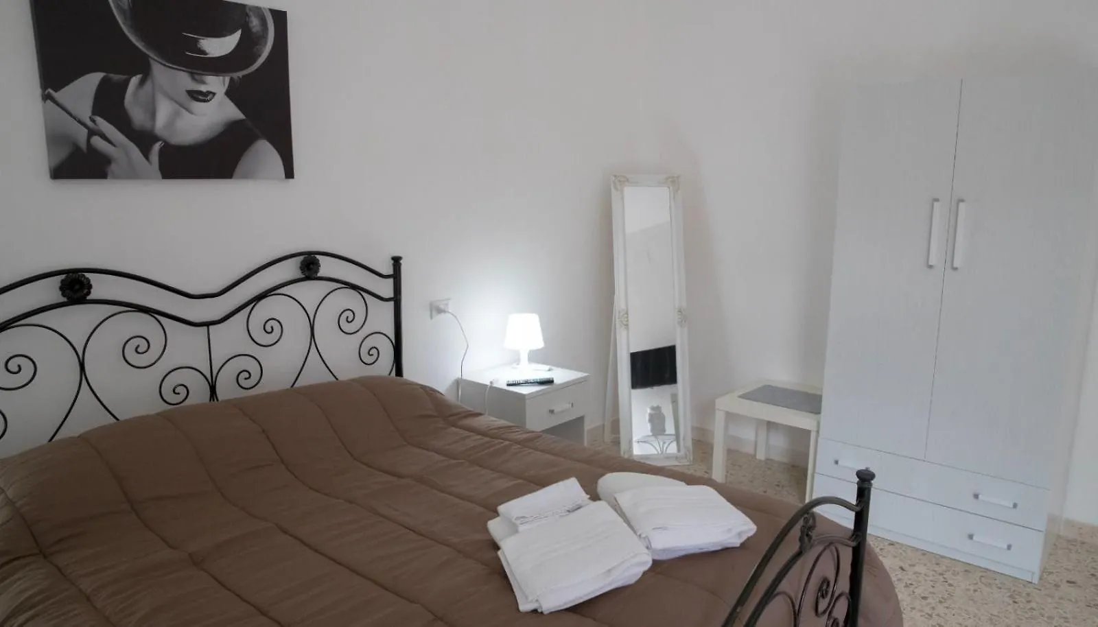 Affittacamere Residence Prato Trapani