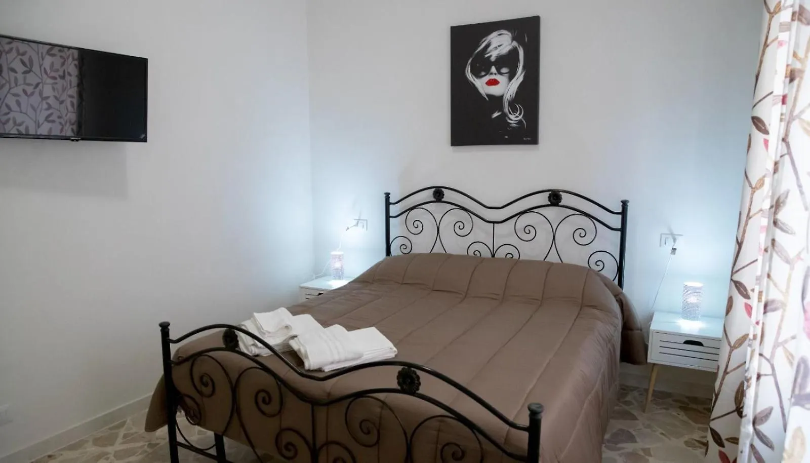 Affittacamere Residence Prato Trapani Italia