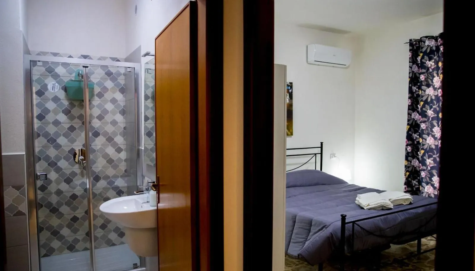 Residence Prato Trapani 0*,  Italia