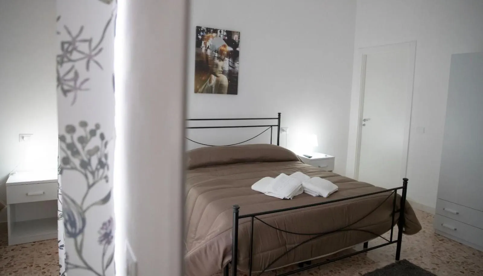 Residence Prato Trapani