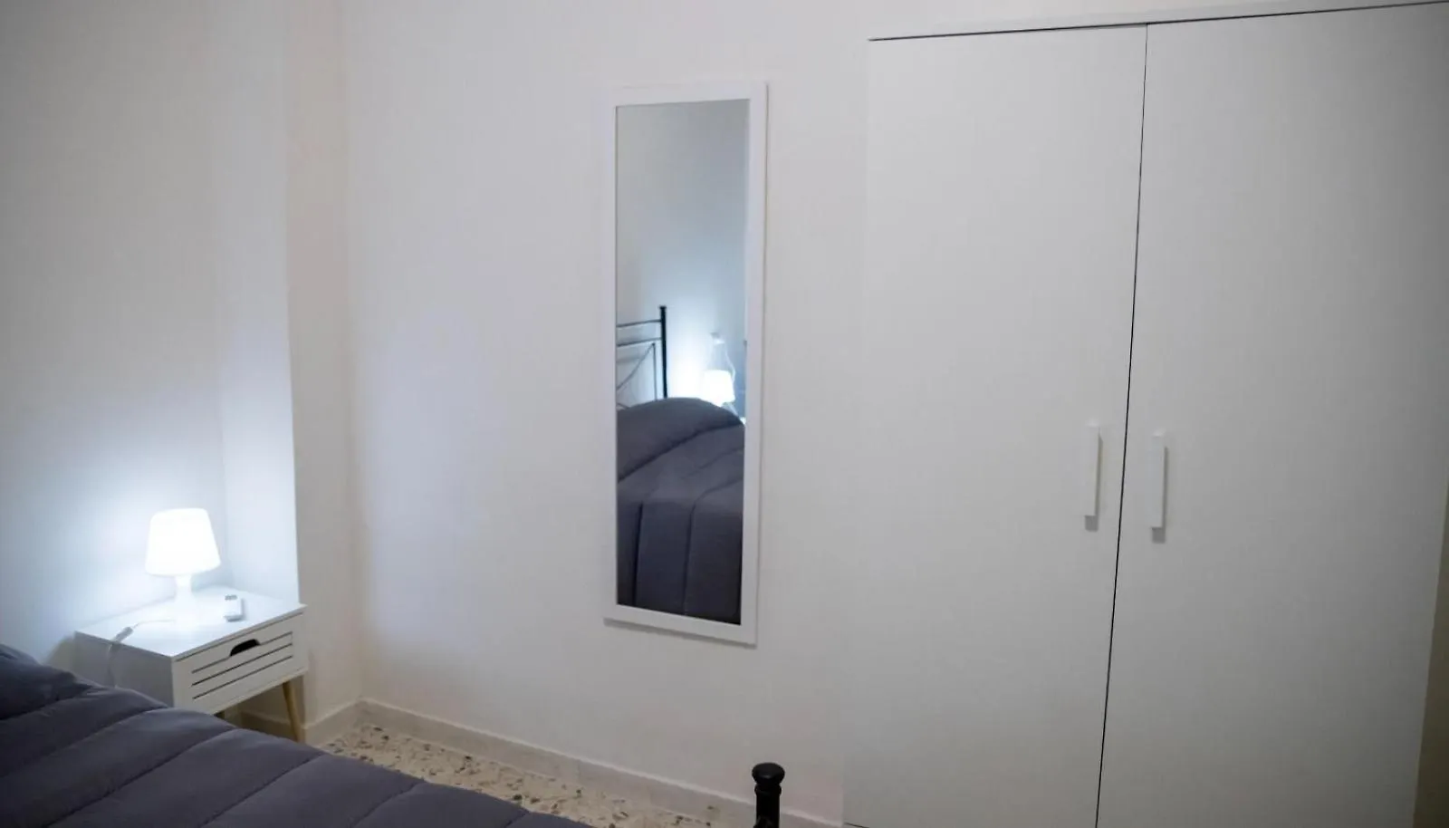 Residence Prato Trapani