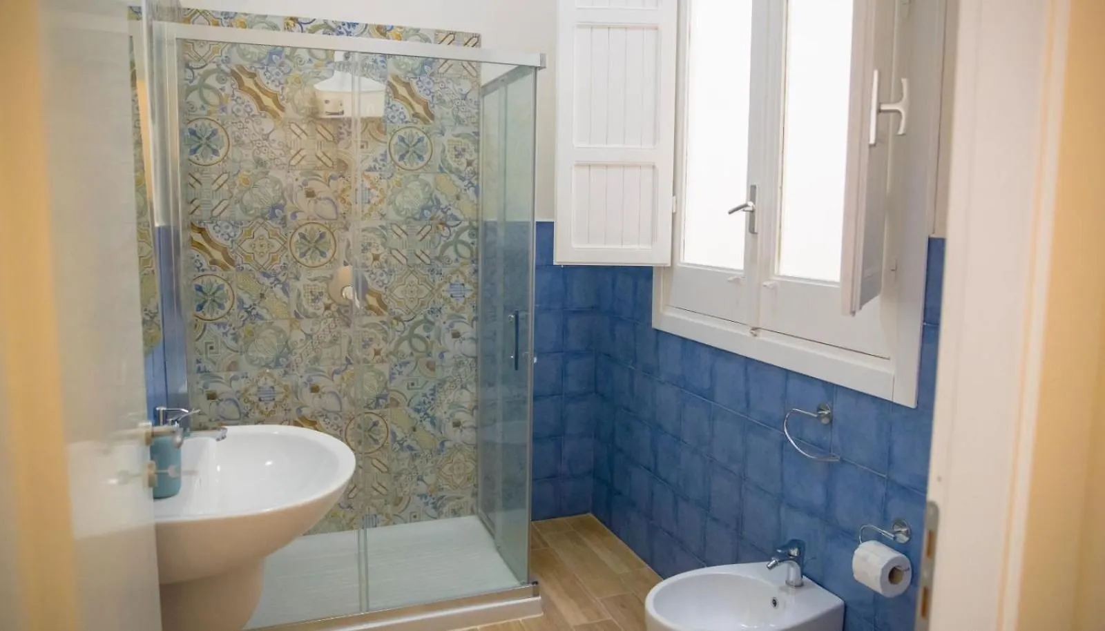 Residence Prato Trapani