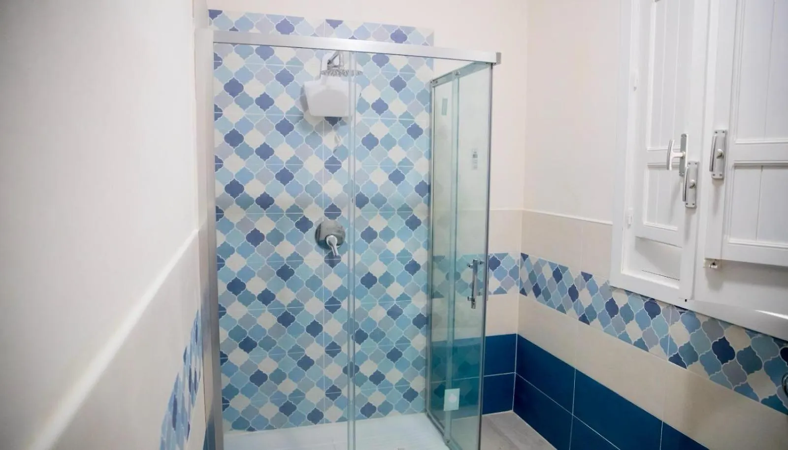 Residence Prato Trapani