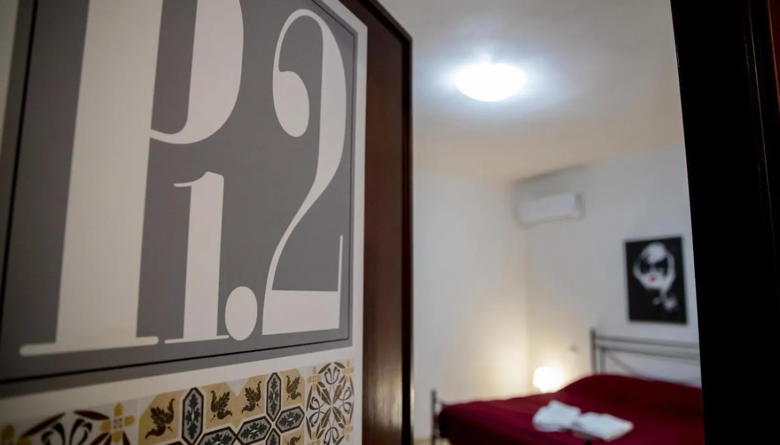 Residence Prato Trapani 0*,  Italia