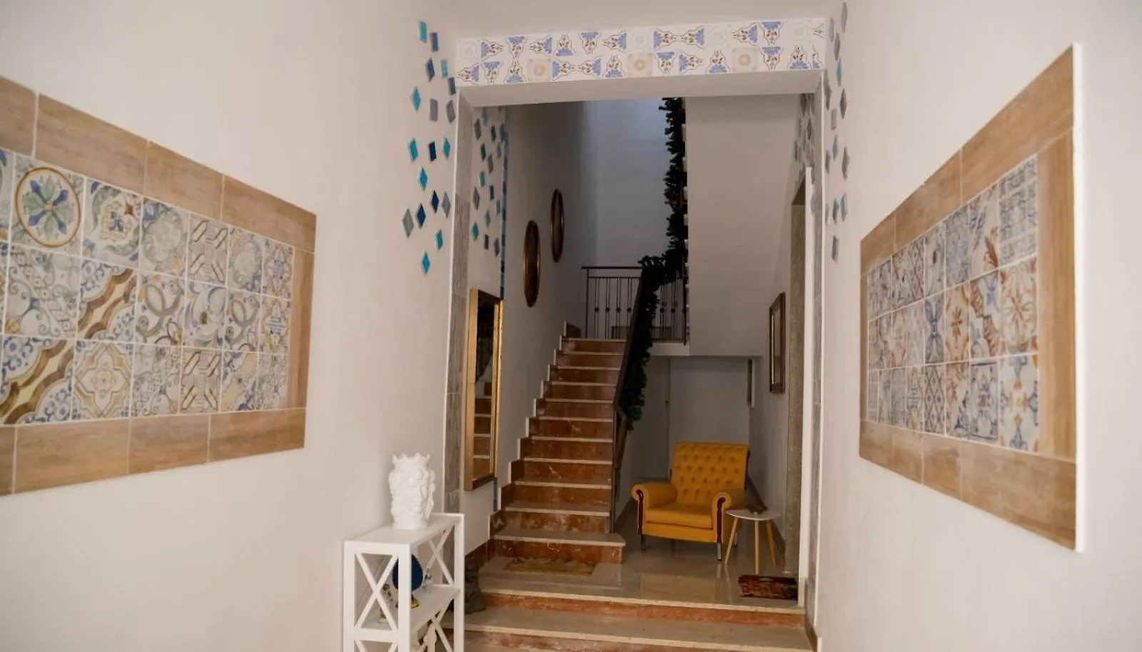 Residence Prato Trapani 0*,  Italia