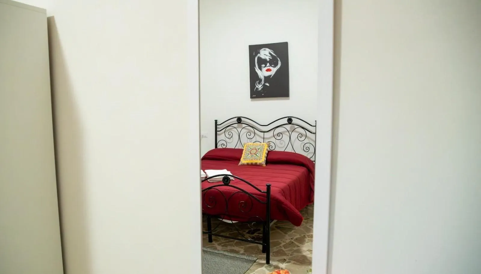Affittacamere Residence Prato Trapani