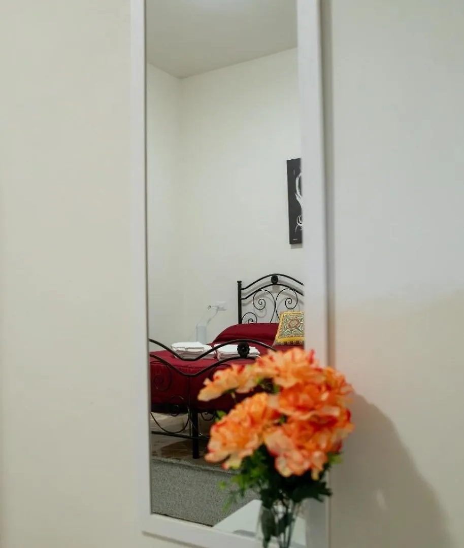 Residence Prato Trapani Italia