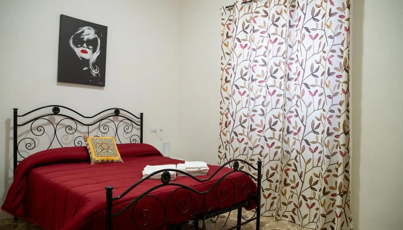 Residence Prato Trapani Italien
