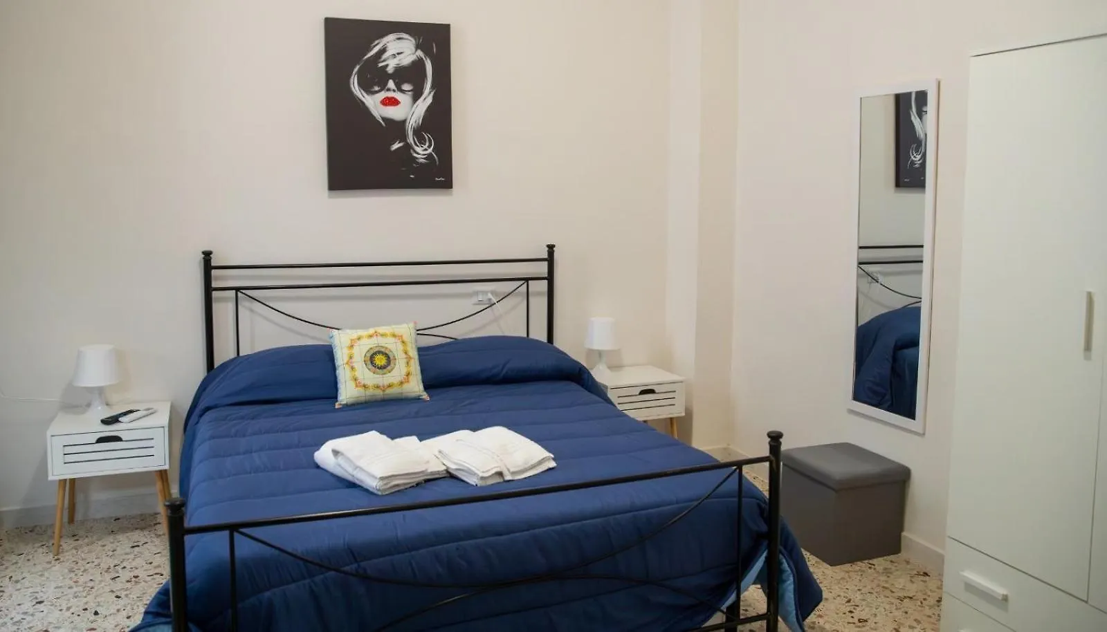 Residence Prato Trapani 0*,  Italia