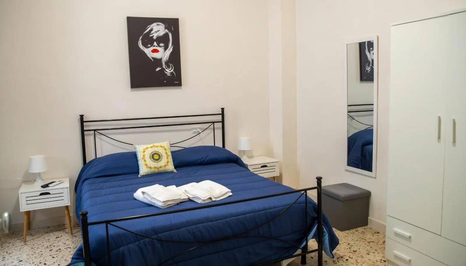 Residence Prato Trapani Italia