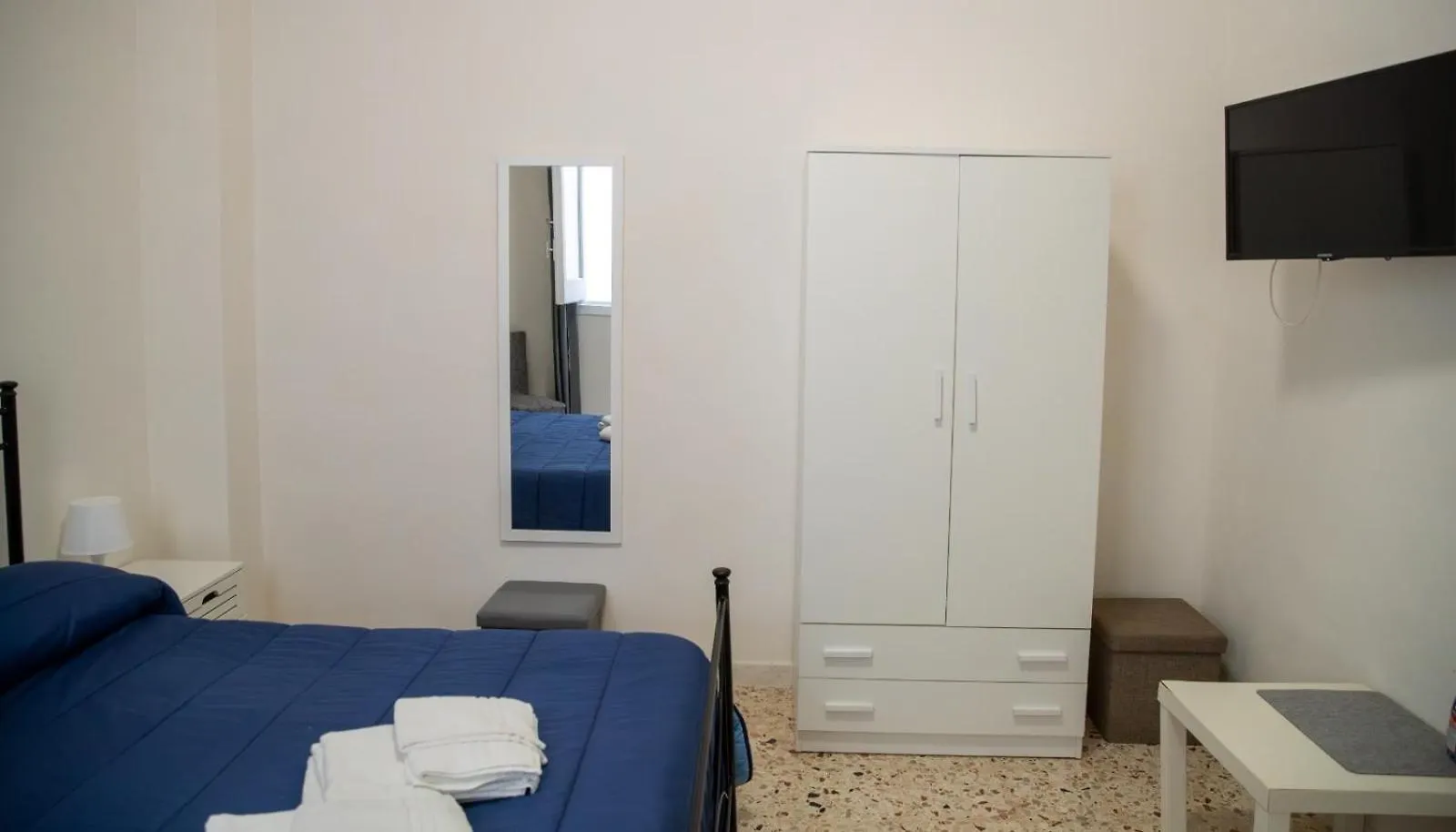Residence Prato Trapani Pensionat