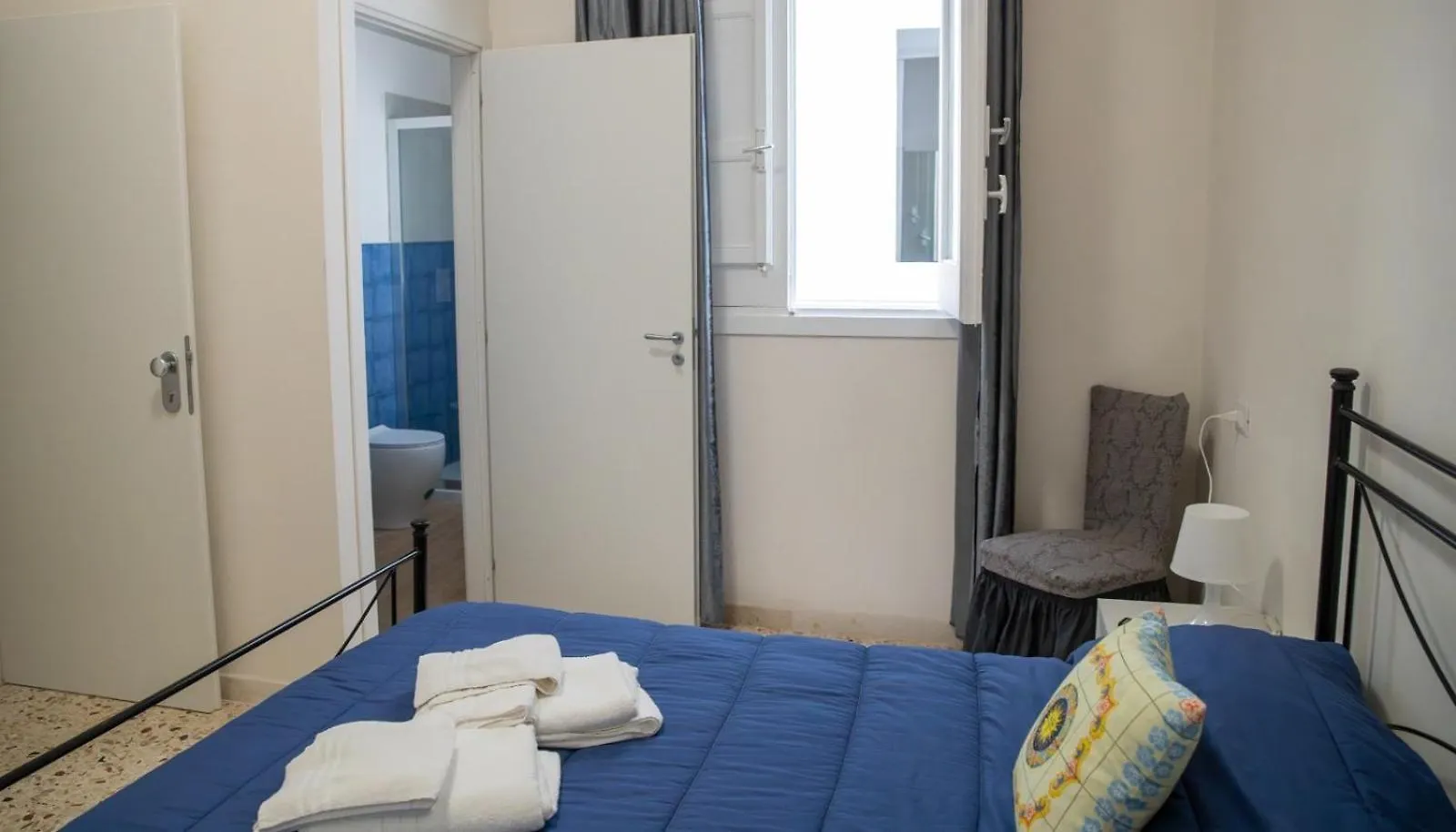 Guest house Residence Prato Trapani Italy