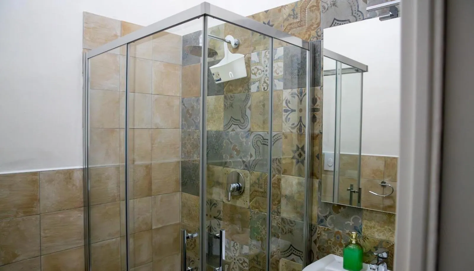 Residence Prato Trapani Italia