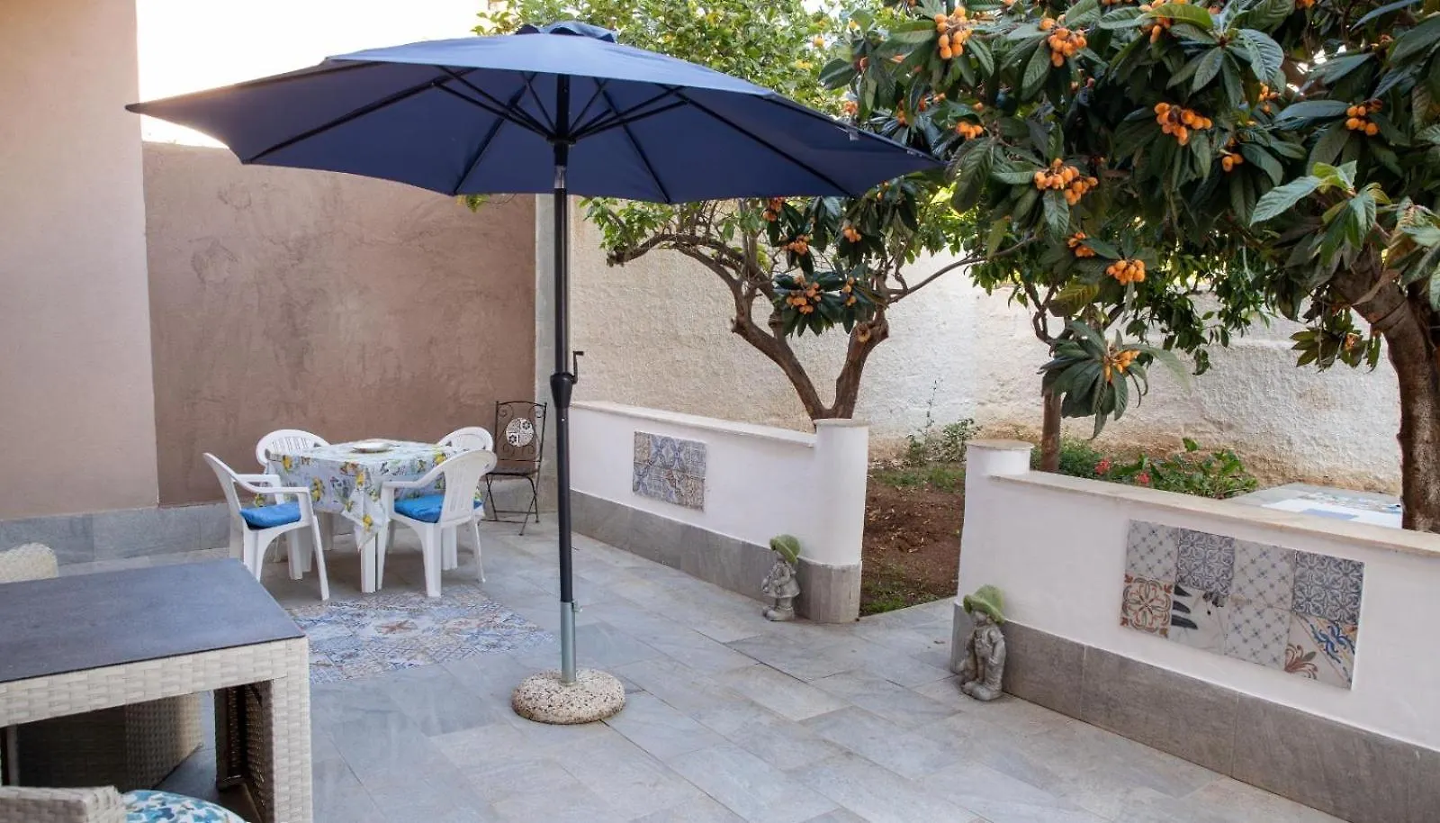 Residence Prato Trapani Affittacamere
