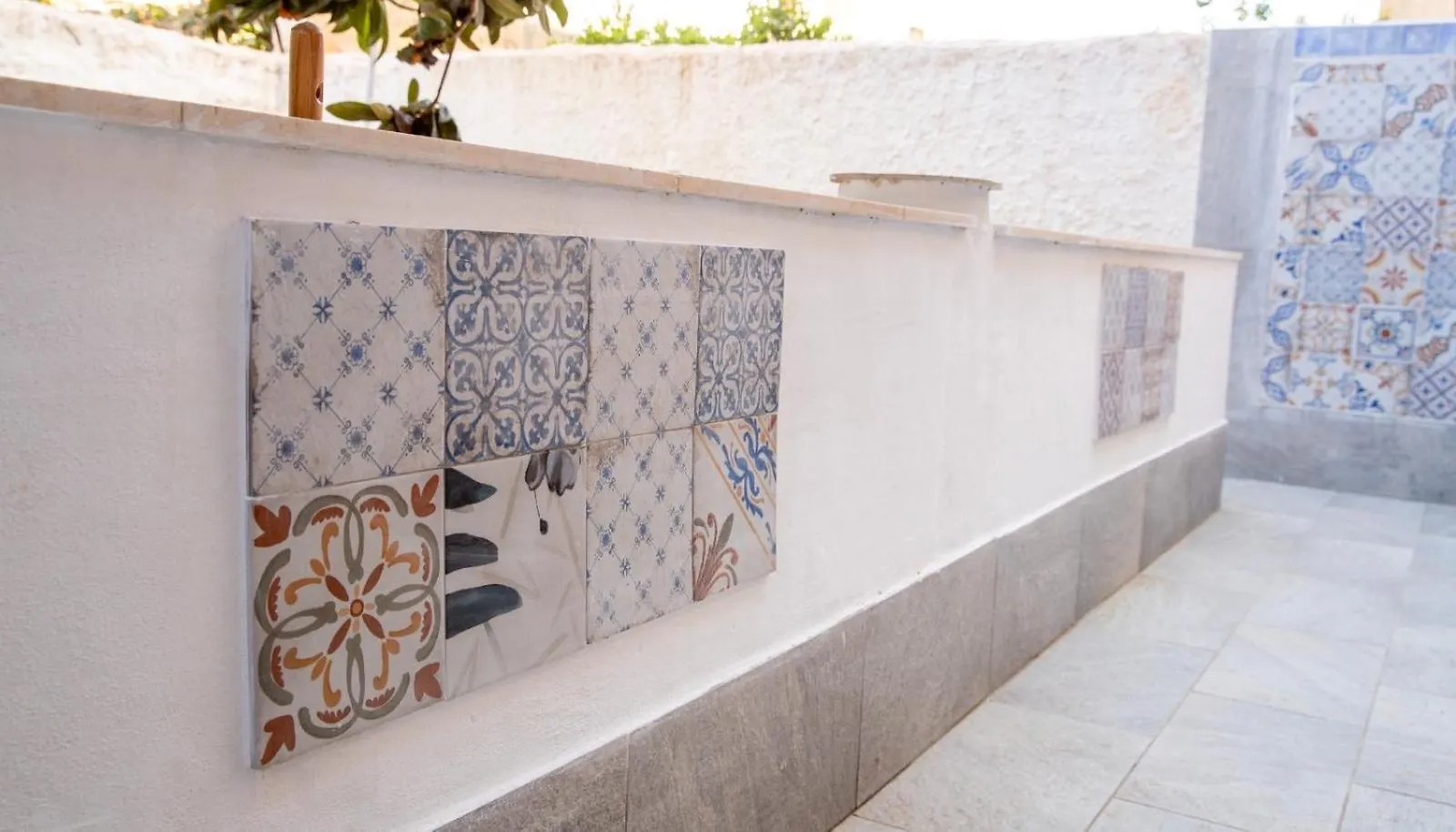 Residence Prato Trapani 0*,