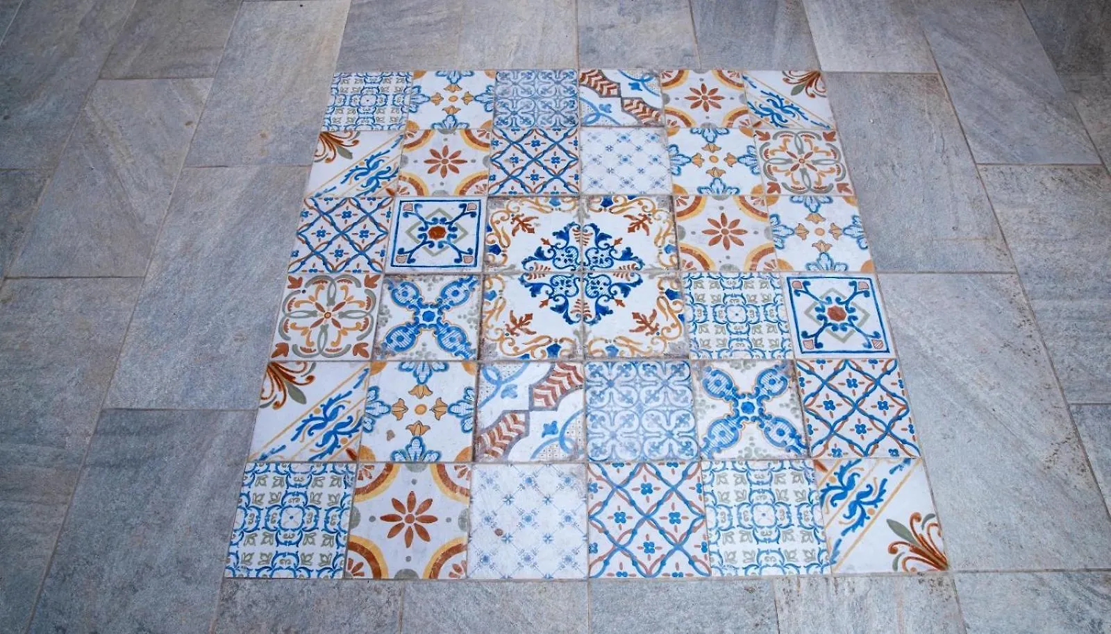 Guest house Residence Prato Trapani