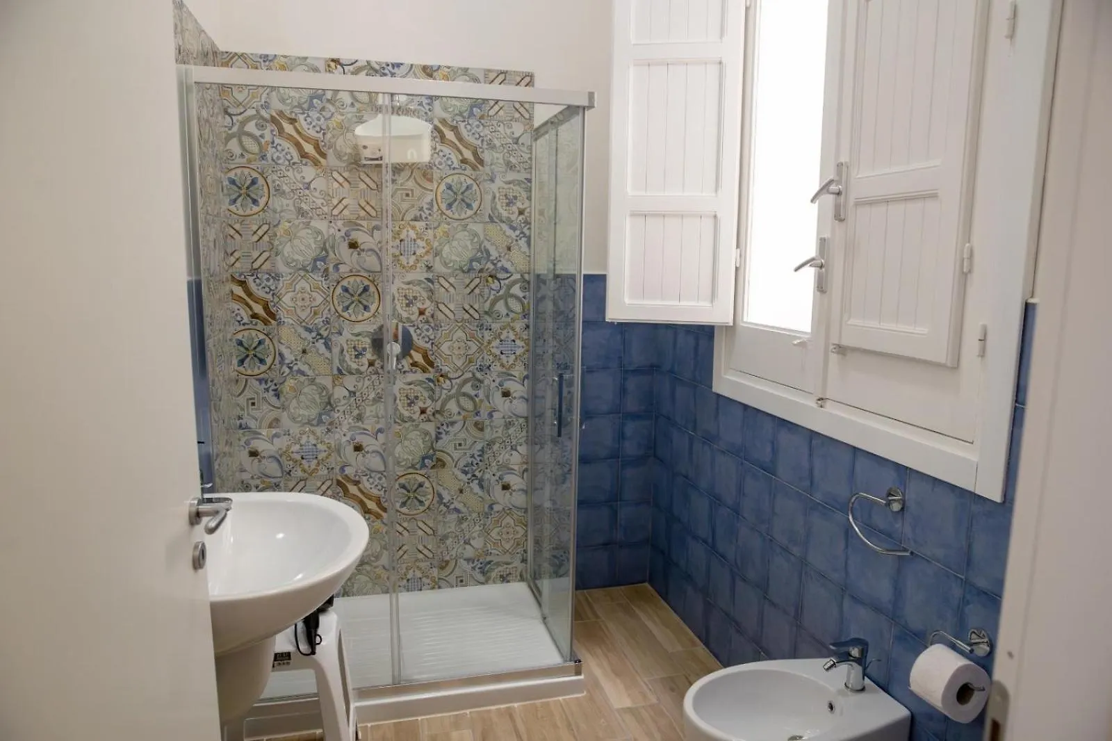 Guest house Residence Prato Trapani