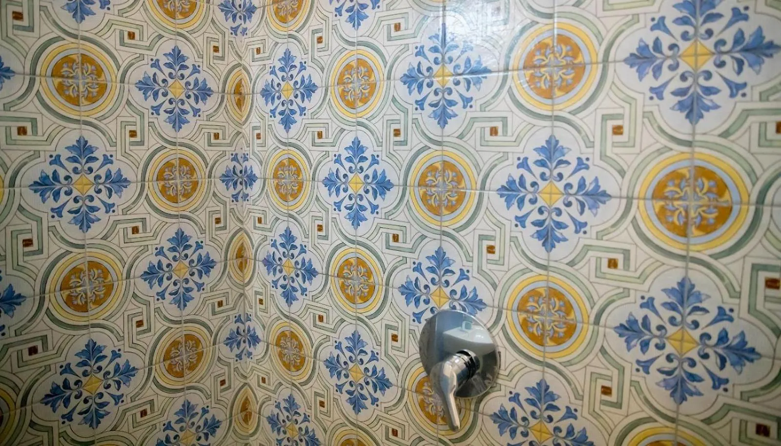 Affittacamere Residence Prato Trapani Italia