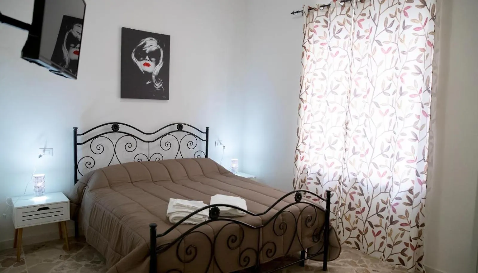 Affittacamere Residence Prato Trapani Italia