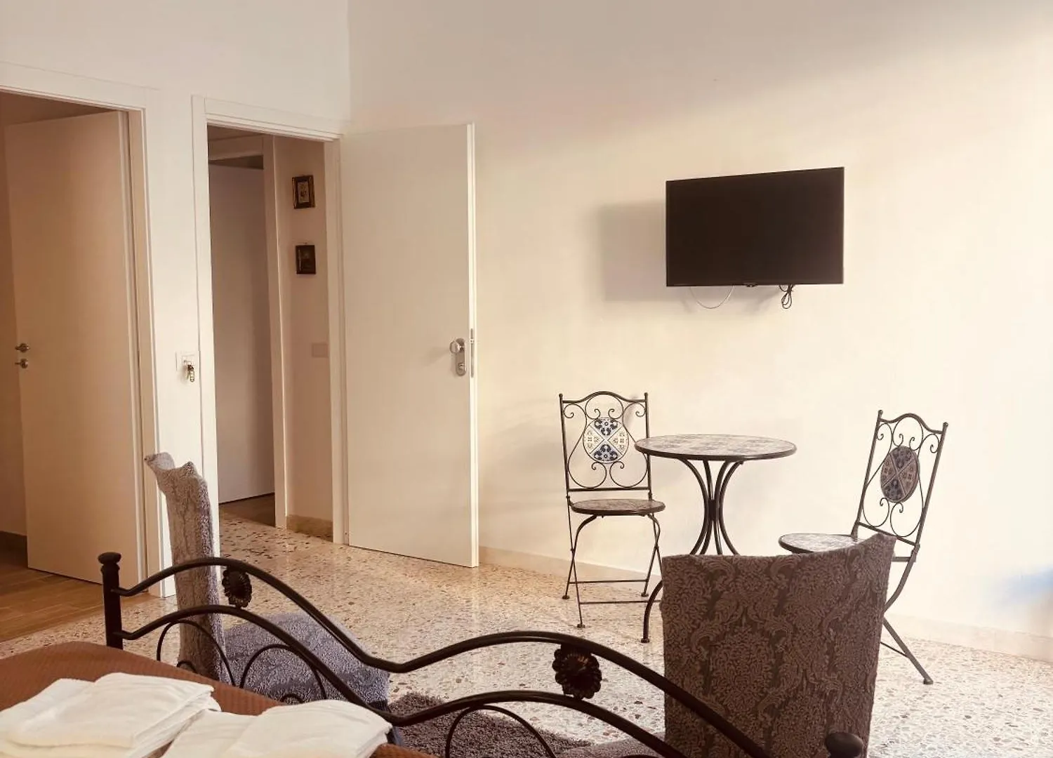 Residence Prato Trapani