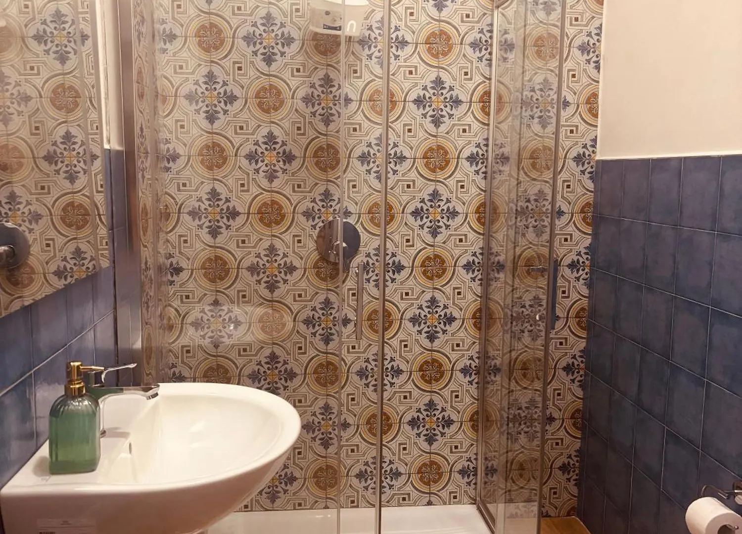 Residence Prato Trapani Italien