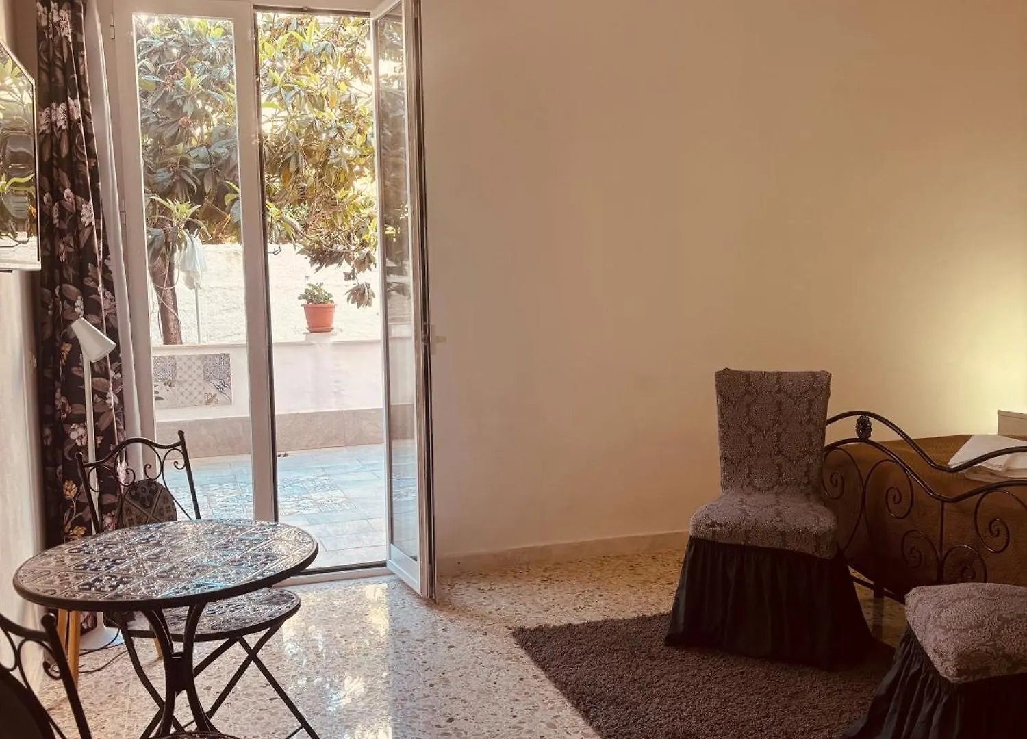 Residence Prato Trapani