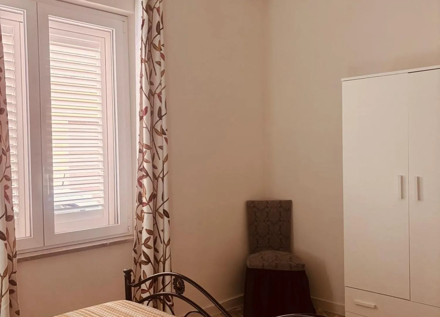Guest house Residence Prato Trapani Italy