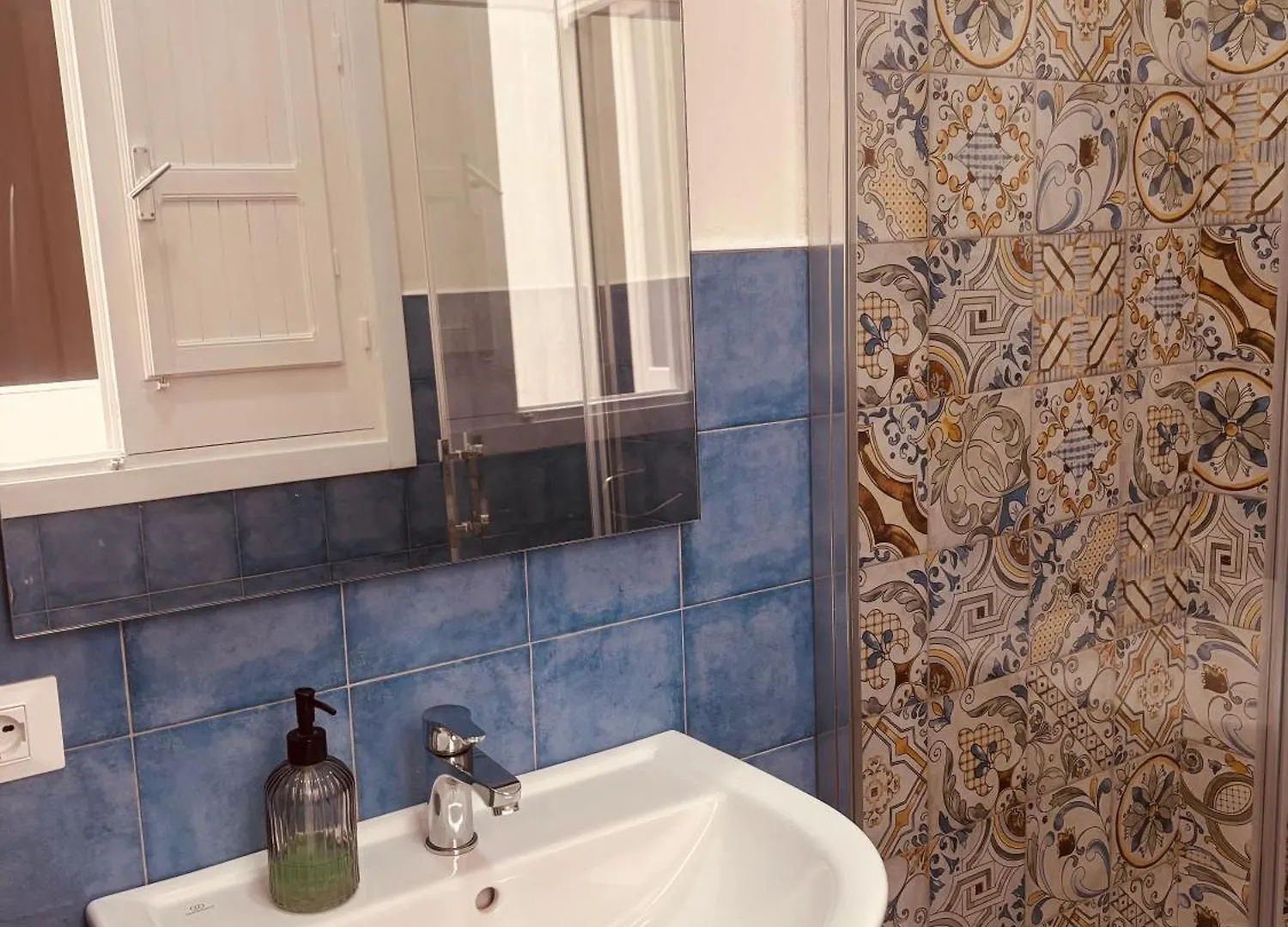 Residence Prato Trapani