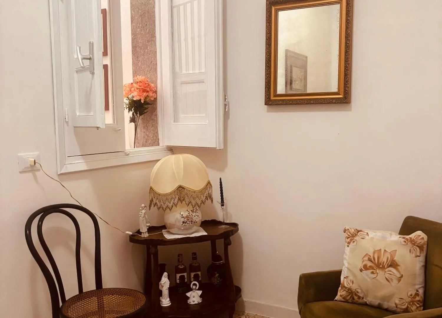 Residence Prato Trapani 0*,