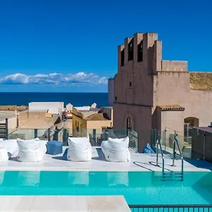 Azzoli - Apartments&skypool - Adults Only Lejlighedshotel