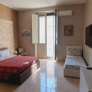 A Casa Con Noi Giarre