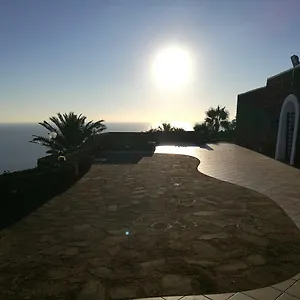 Dammusi Il Carrubo Kamma